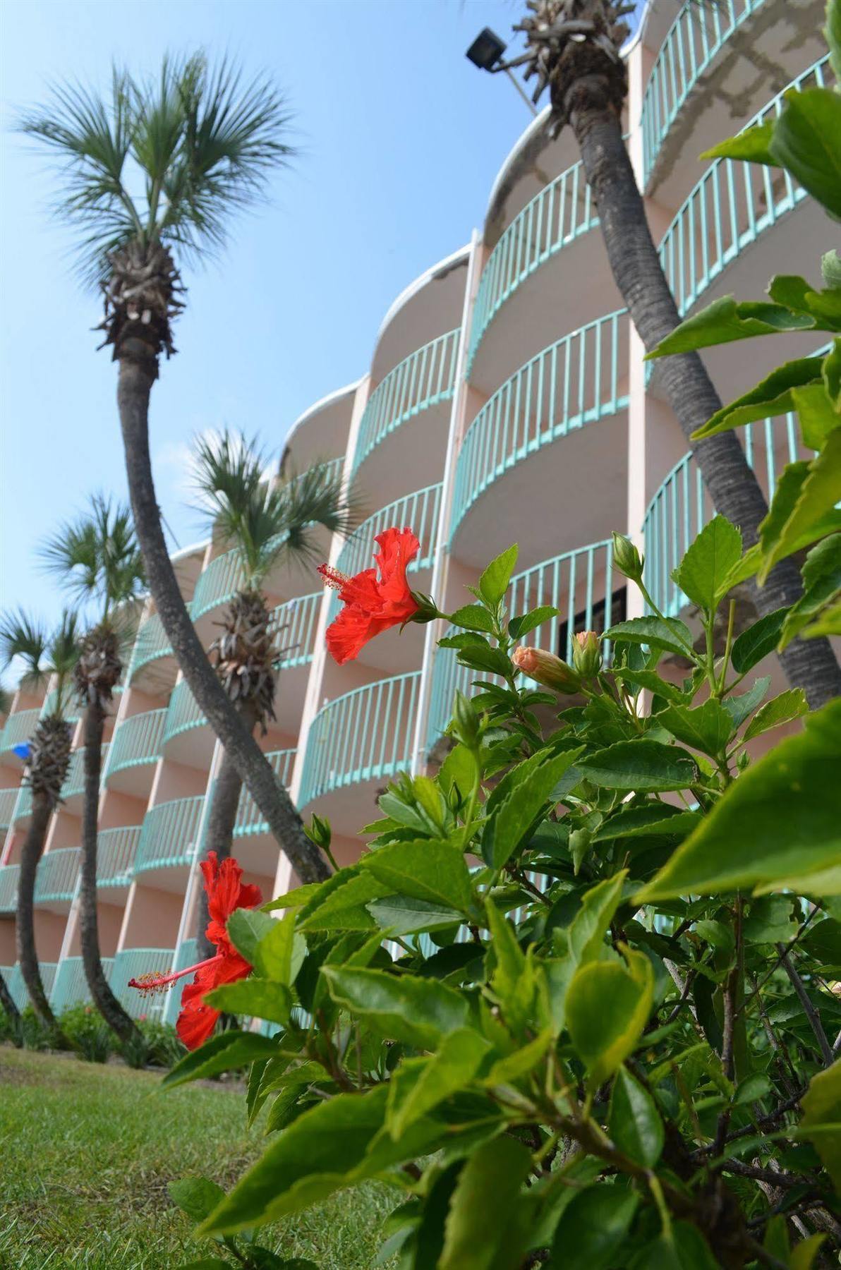 Casa Loma Hotel Panama City Beach Exterior foto